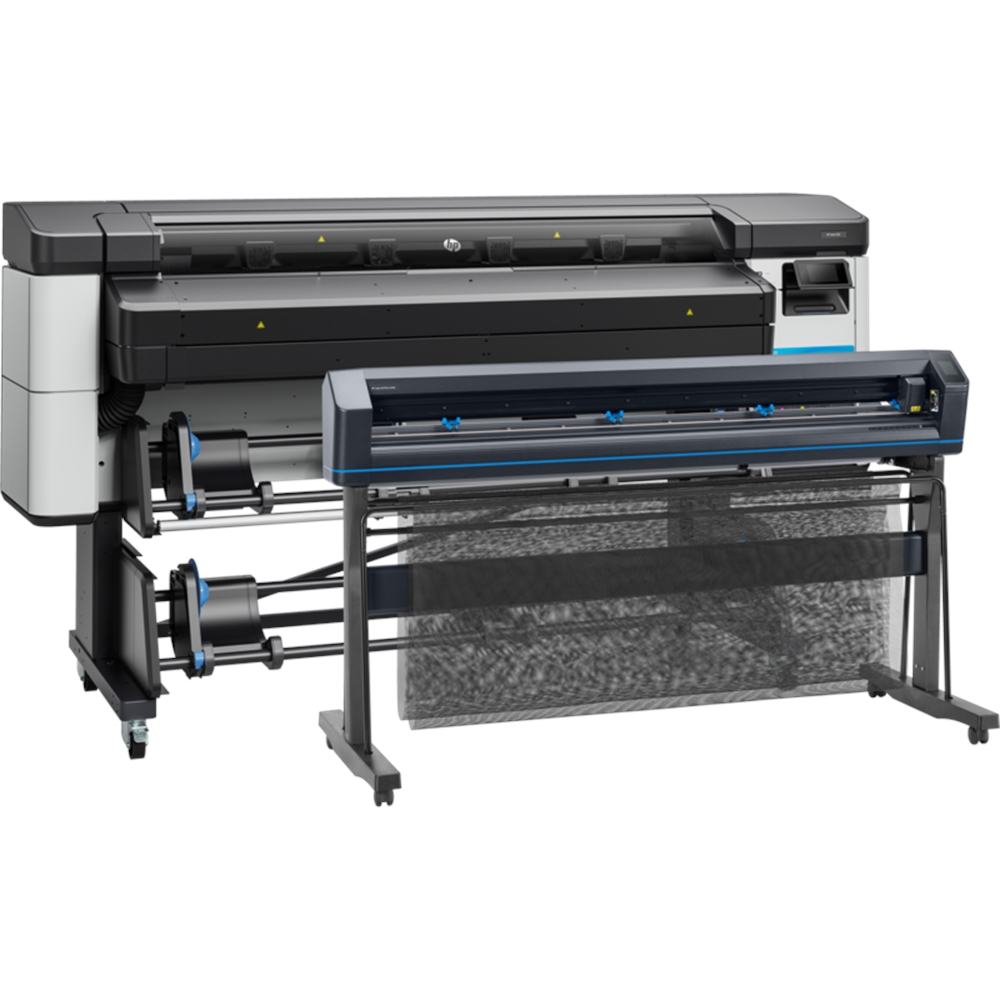 HP Latex 630 64