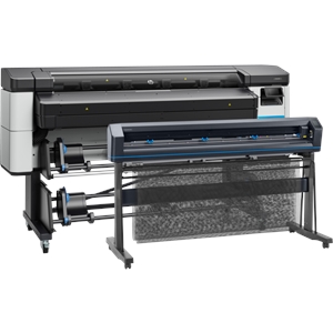 HP Latex 630 64