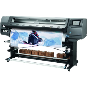 Hp Latex 375 64