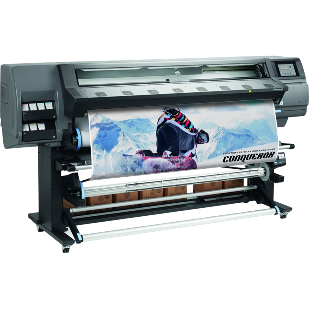 Hp Latex 375 64