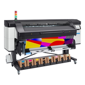 HP Latex 800 64