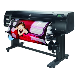 HP DesignJet Z6810 60-inç (1524mm) Production Plotter Yazıcı (2QU14A)