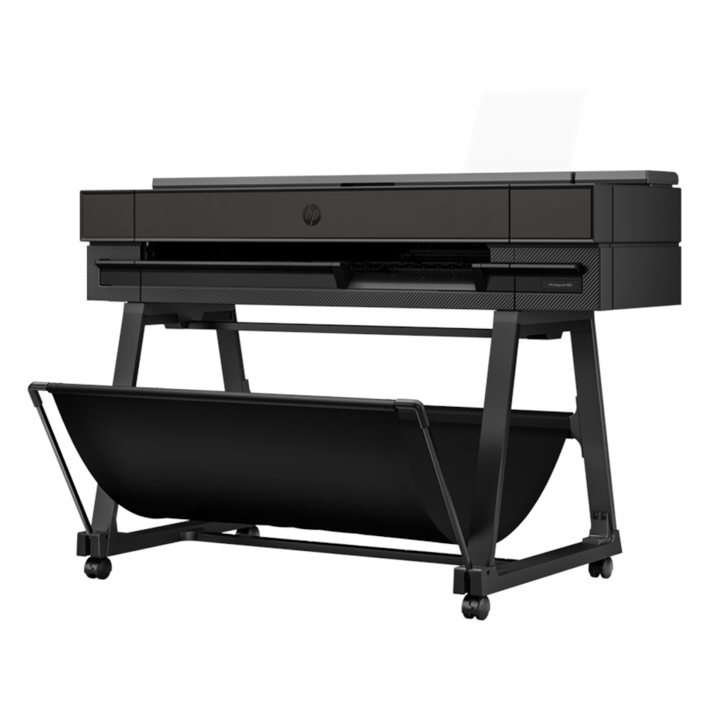 HP DesignJet T850 36 inç (914mm) Plotter Yazıcı (2Y9H0A)