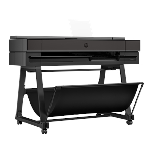 HP DesignJet T850 36 inç (914mm) Plotter Yazıcı (2Y9H0A)
