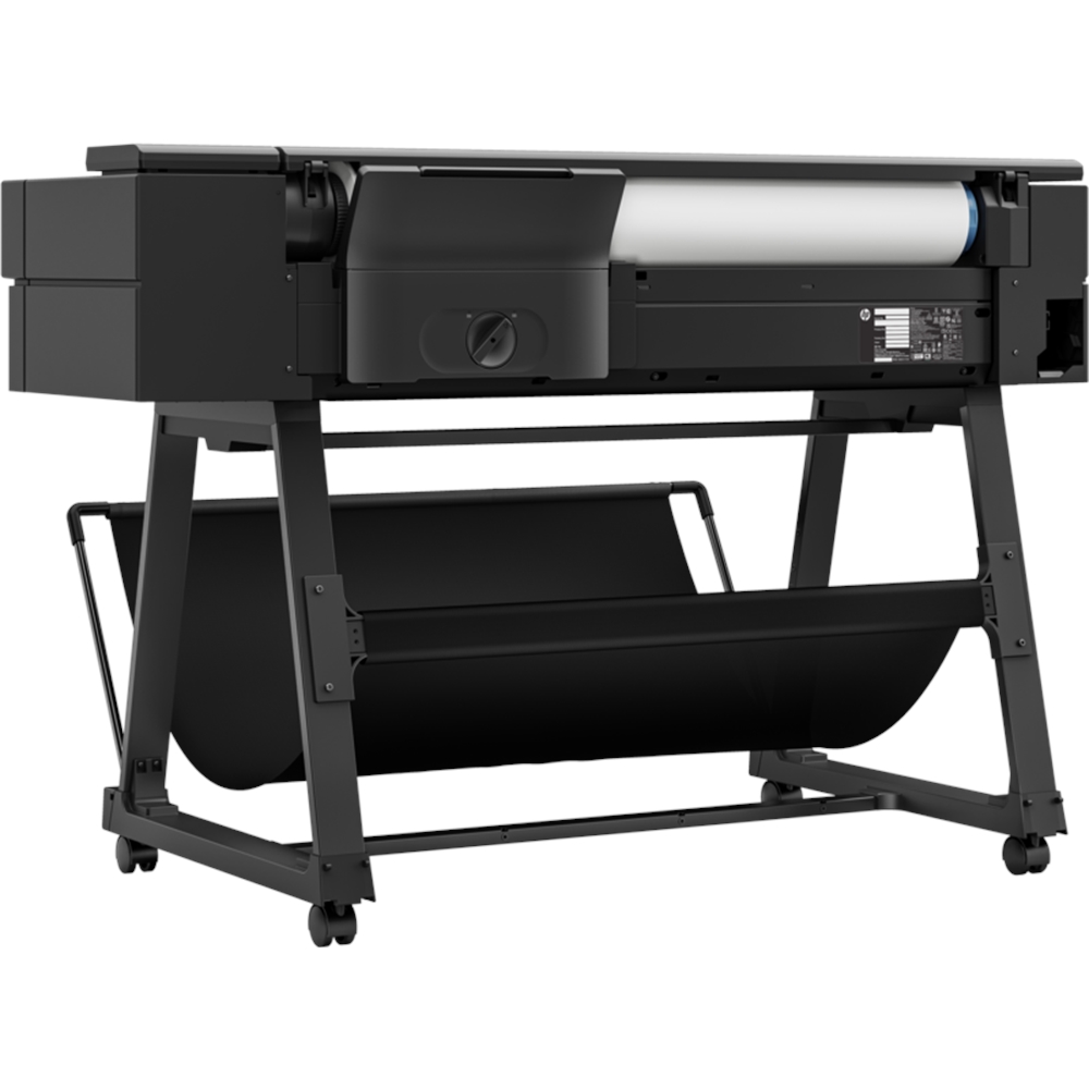 HP DesignJet T850 36 inç (914mm) Plotter Yazıcı (2Y9H0A)