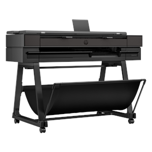 HP DesignJet T850 36 inç (914mm) Çok İşlevli Plotter Yazıcı (2Y9H2A)