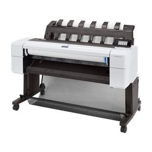 HP DesignJet T1600 36 inç (914mm) Plotter Yazıcı (3EK10A)