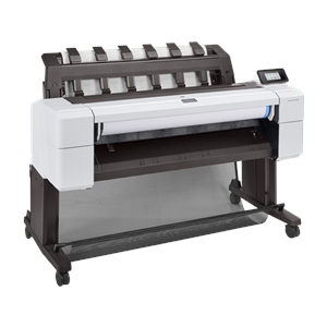 HP DesignJet T1600 36 inç (914mm) Plotter Yazıcı (3EK10A)