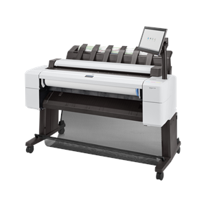 HP DesignJet T2600PS 36-inç (914mm) MFP Çok Fonksiyonlu Plotter Yazıcı (3XB78A)