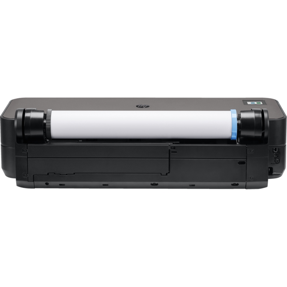 HP DesignJet T230 24 inç (610mm) A0 Plotter Yazıcı (5HB07A)