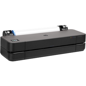 HP DesignJet T230 24 inç (610mm) A0 Plotter Yazıcı (5HB07A)