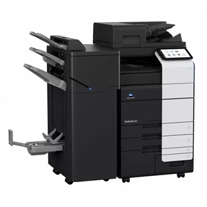 KONİCA MİNOLTA bizhub 650i
