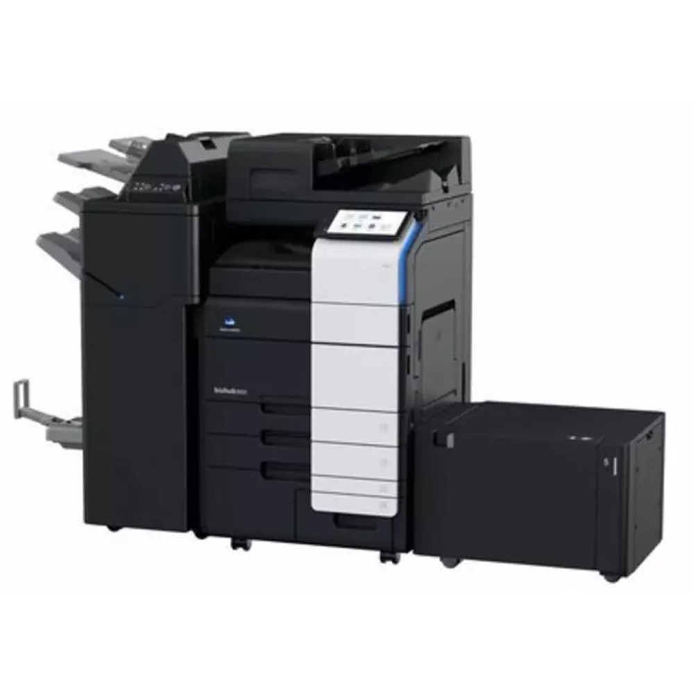 KONİCA MİNOLTA bizhub 650i