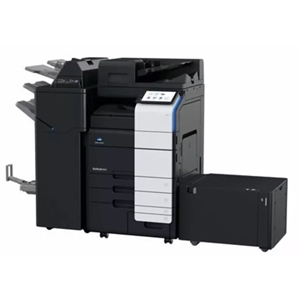 KONİCA MİNOLTA bizhub 650i