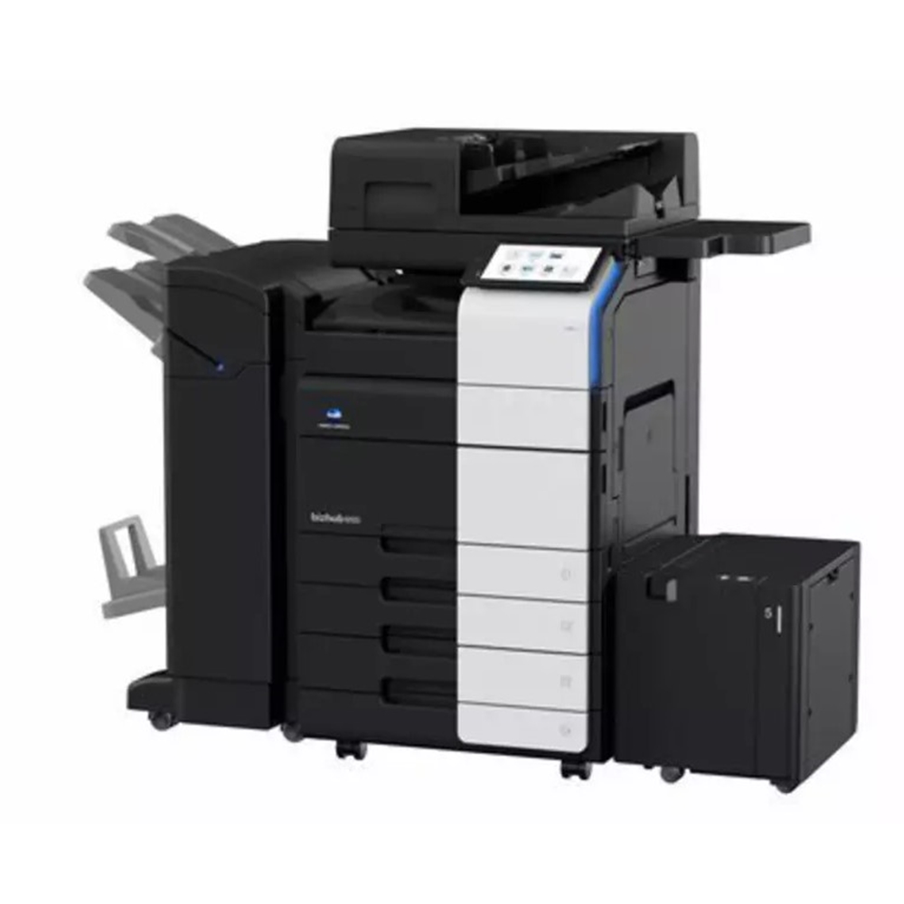 KONİCA MİNOLTA bizhub 650i