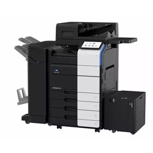 KONİCA MİNOLTA bizhub 650i