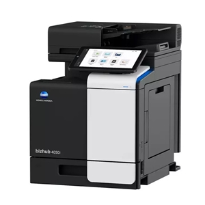 KONİCA MİNOLTA bizhub 4050i