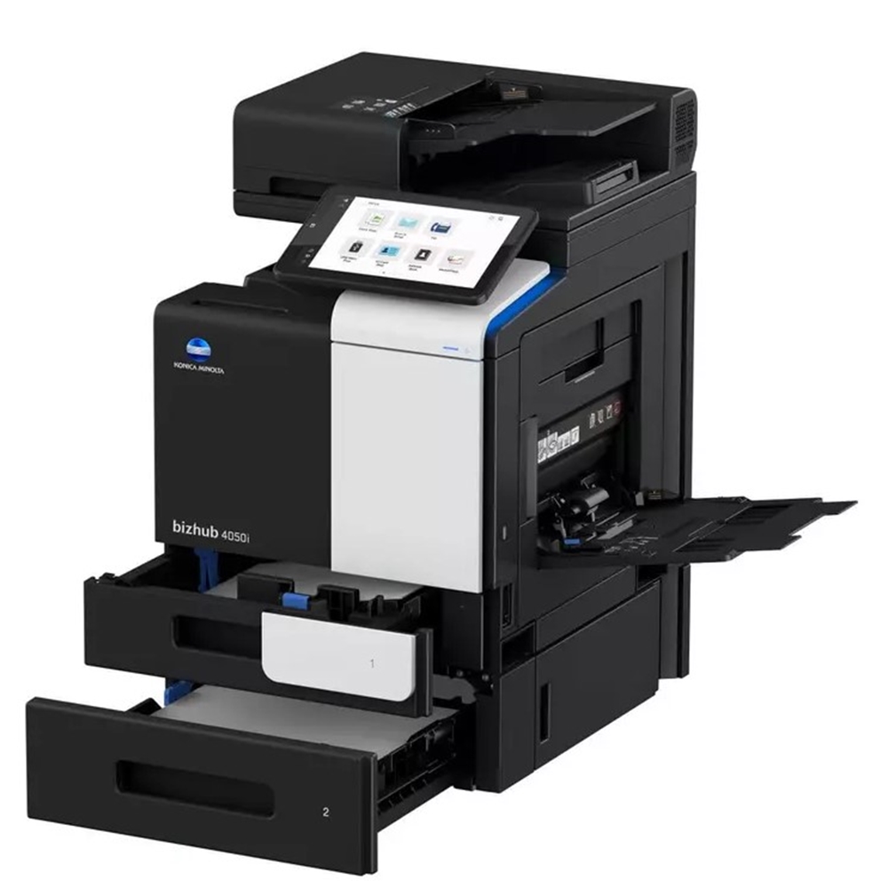 KONİCA MİNOLTA bizhub 4050i