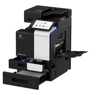 KONİCA MİNOLTA bizhub 4050i