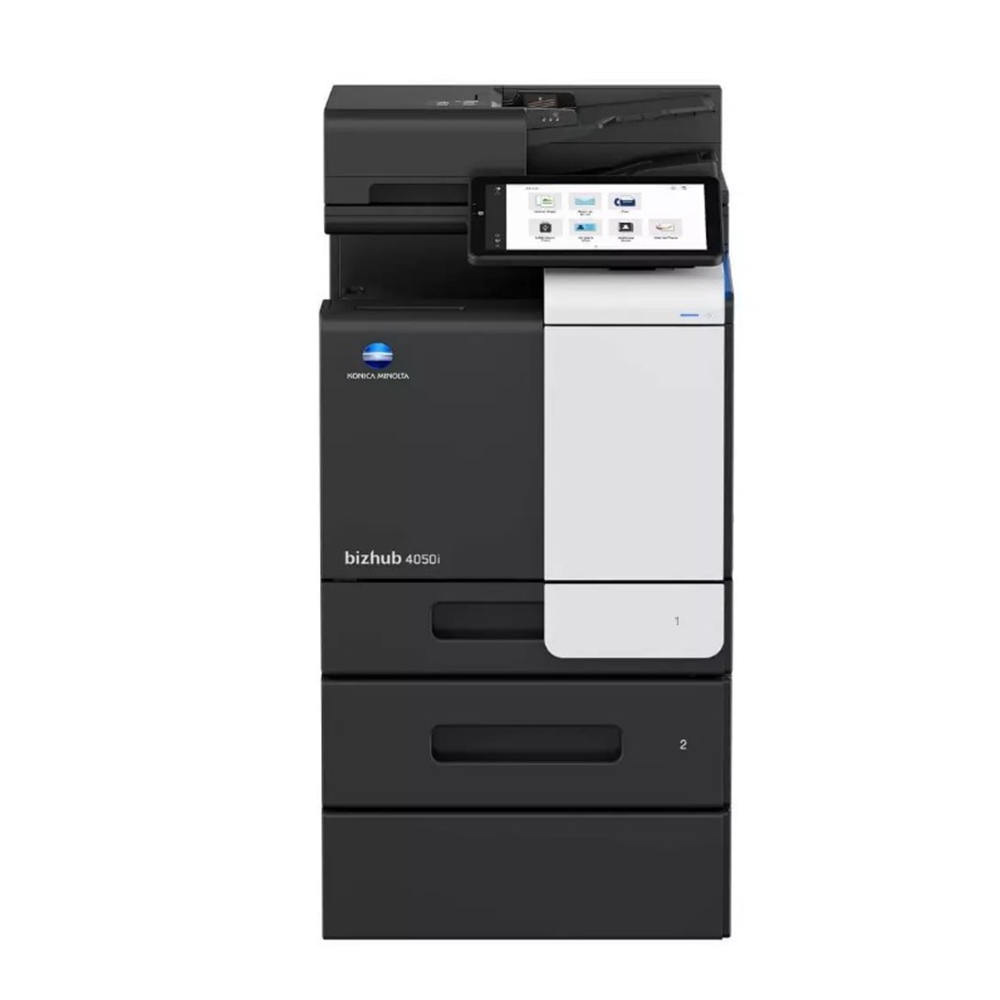 KONİCA MİNOLTA bizhub 4050i