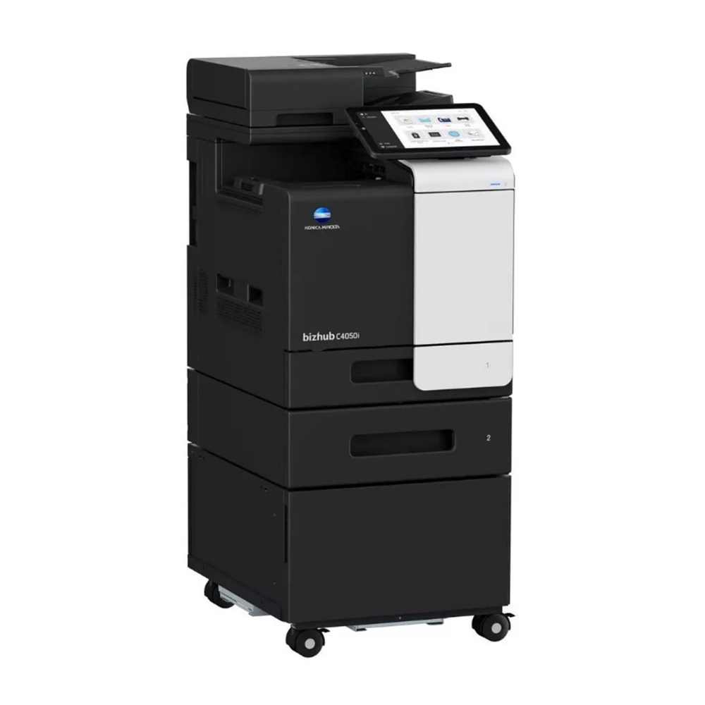 KONİCA MİNOLTA bizhub 4050i