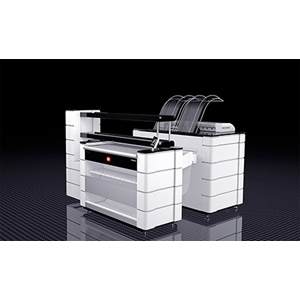 ROWE DocuPress i8 / i8L Profesyonel geniş format yazıcı