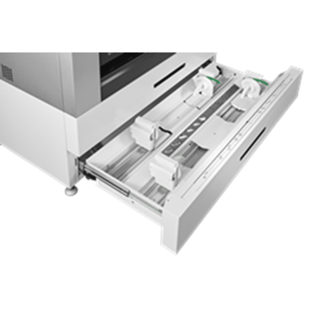 ROWE DocuPress i8 / i8L Profesyonel geniş format yazıcı