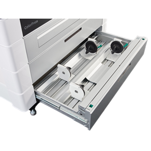 ROWE ColorPress i8L Profesyonel geniş format renkli yazıcı