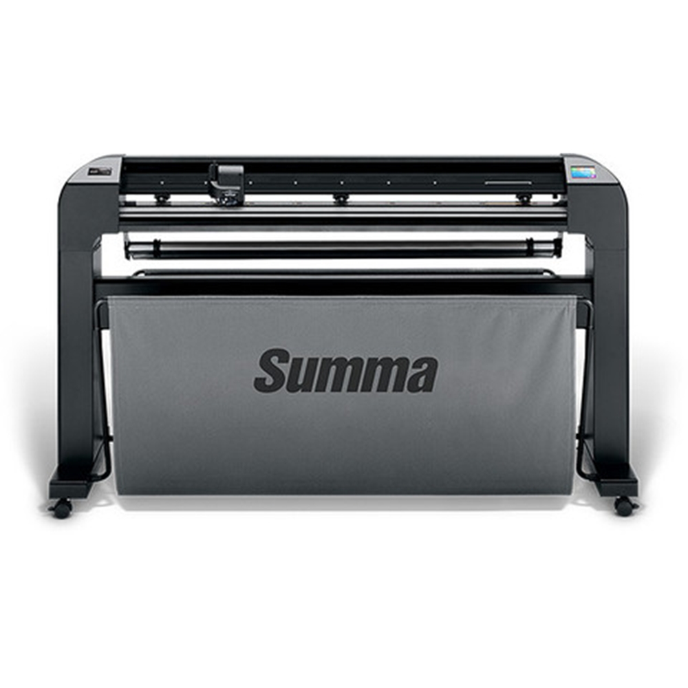 Summa S2 T120 Kesici
