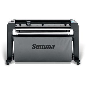 Summa S2 T120 Kesici